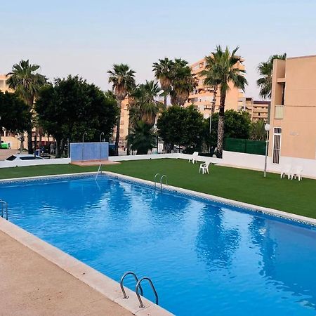 Holiday With A Sea View تورّيفيِخا المظهر الخارجي الصورة