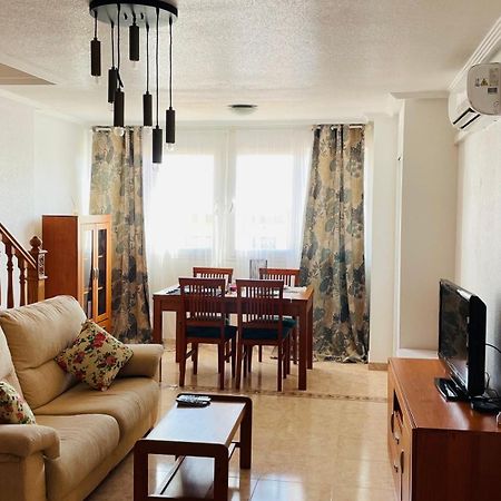 Holiday With A Sea View تورّيفيِخا المظهر الخارجي الصورة