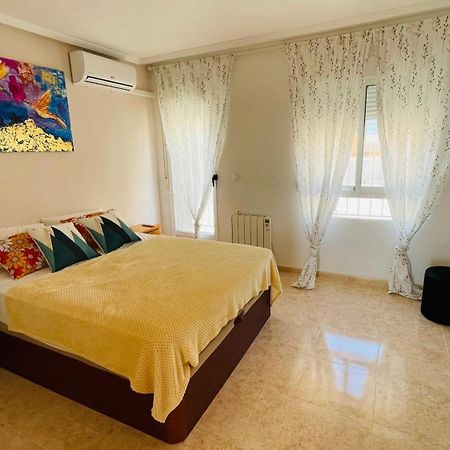 Holiday With A Sea View تورّيفيِخا المظهر الخارجي الصورة