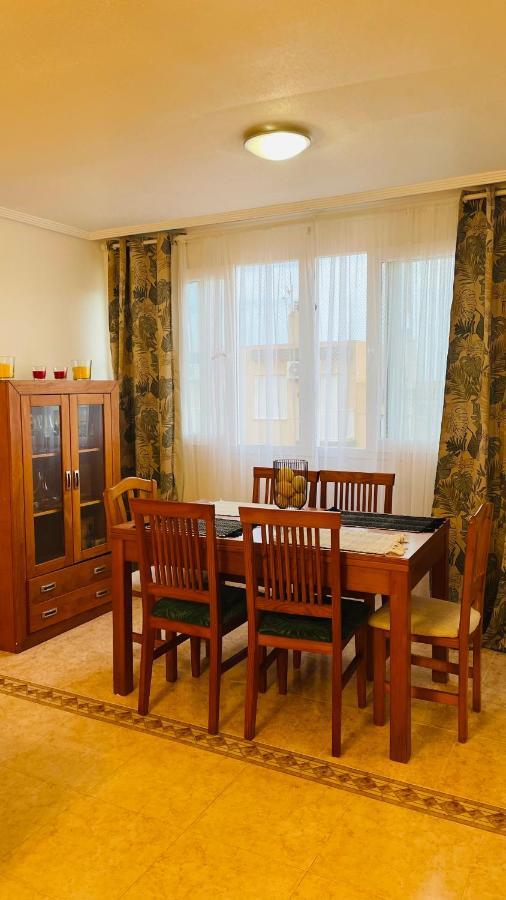 Holiday With A Sea View تورّيفيِخا المظهر الخارجي الصورة