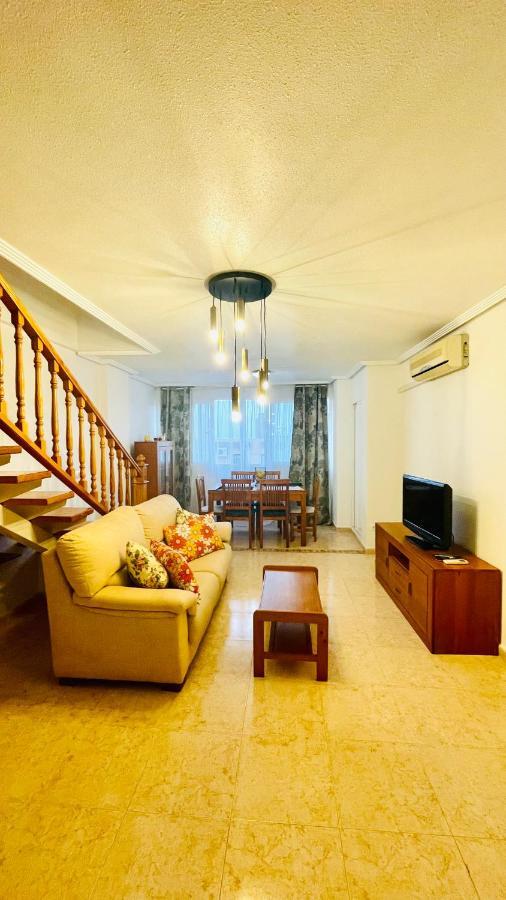 Holiday With A Sea View تورّيفيِخا المظهر الخارجي الصورة