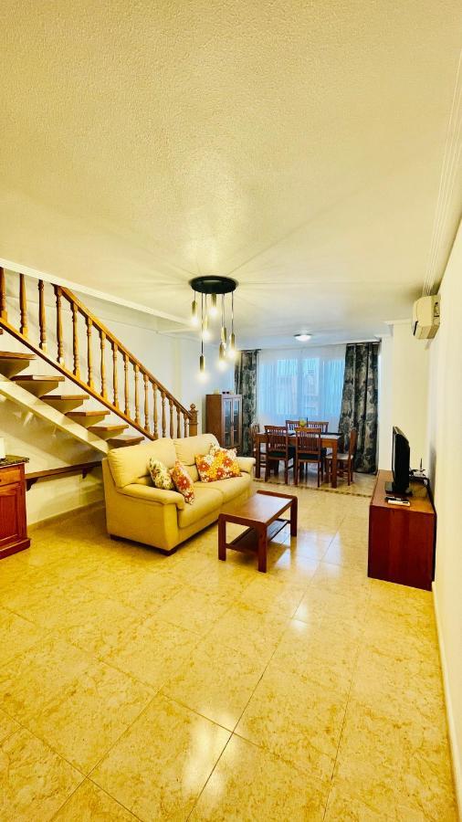 Holiday With A Sea View تورّيفيِخا المظهر الخارجي الصورة