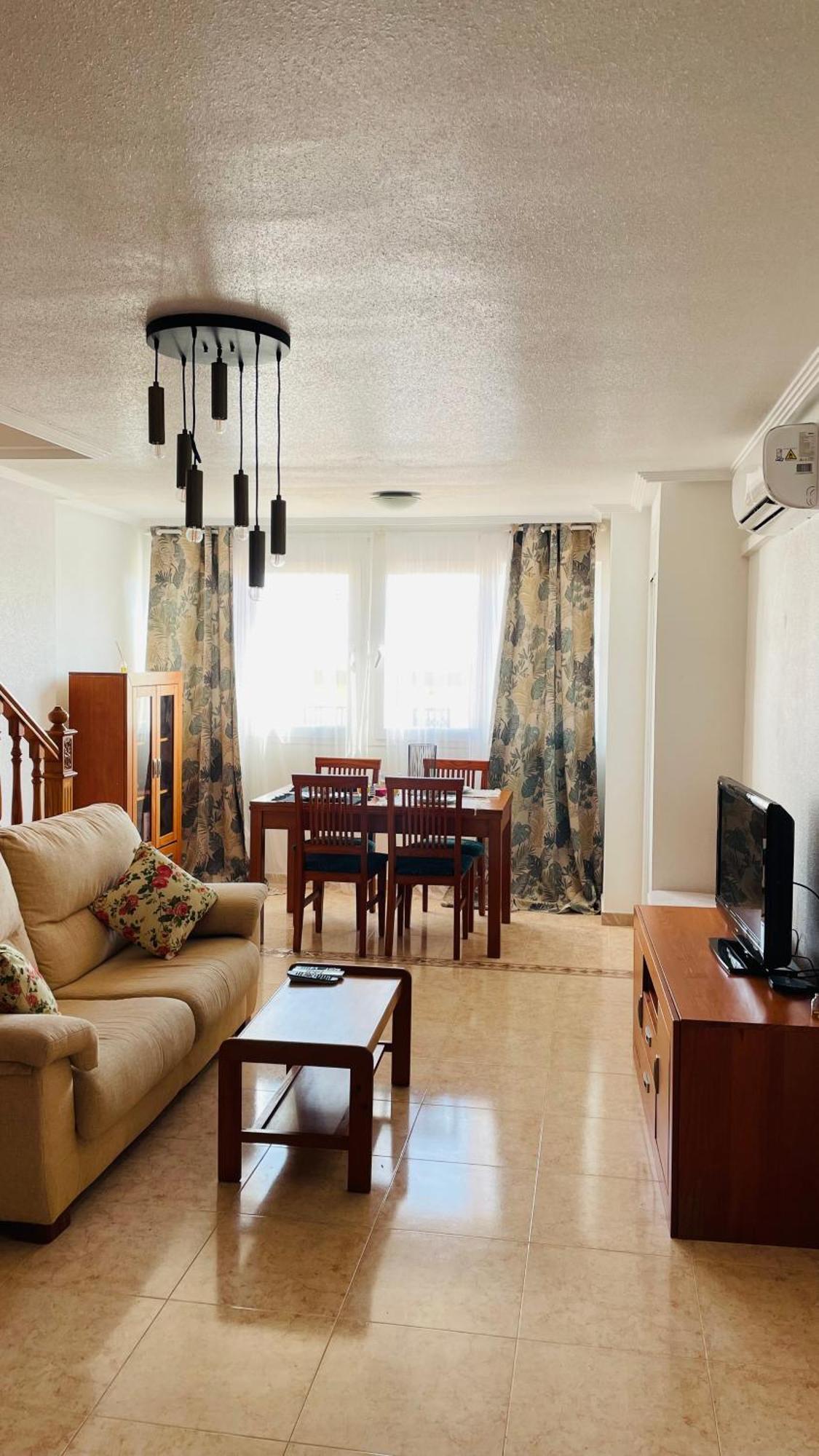Holiday With A Sea View تورّيفيِخا المظهر الخارجي الصورة